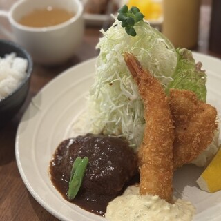洋食ますだ_0