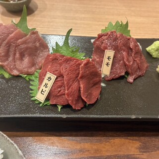 桜肉専門店 さくらさく_0