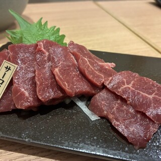 桜肉専門店 さくらさく_1