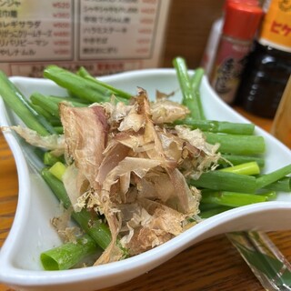 つぶしたて焼き鳥 おみっちゃん_1
