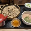 そば前 ちくまがわ - 