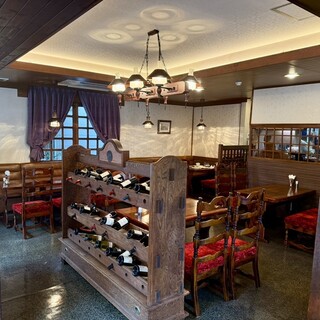 西洋料理店 エスコフィエ_2