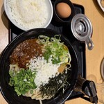 一刻魁堂 - 料理写真: