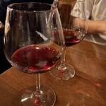 イタリアン酒場 テンパール - 