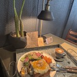 パンとエスプレッソと珈琲製作所 - 
