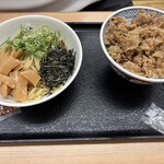 吉野家 - 料理写真: