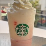 スターバックス・コーヒー - ドリンク写真: