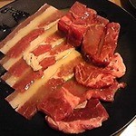 Yakiniku Kingu - 