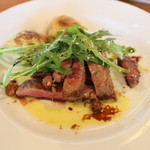 ドチリタ カサリンガ