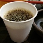 おふくろの味 3・5食堂 - お試しのＢＯＹＤ’Ｓのコーヒーです。