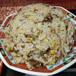 こく一番 ラーメン みどりや - 感動的な再会です（２０１５年５月）。