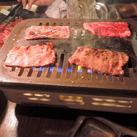牛屋 銀兵衛 銀座本店 - 