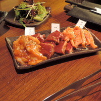 牛屋 銀兵衛 銀座本店 - 