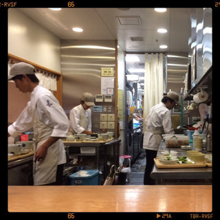 だし茶漬け えん_2