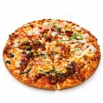 ピザーラ - 料理写真: