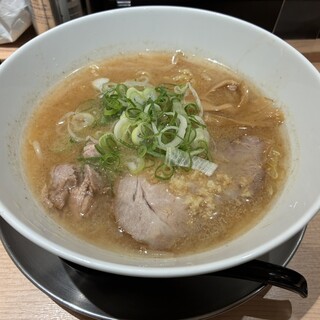 新横浜ラーメン博物館_1