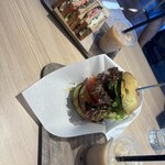 ファームカフェ ココロ - 