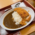 なか卯 - 料理写真: