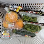 さくらみくら 便利店 - 料理写真: