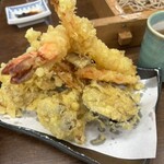 そば処おにひら - 
