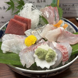 虎丸 - 料理写真: