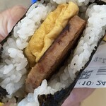 ファミリーマート - 料理写真: