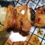 鳥や - ジャンボ焼195円♪