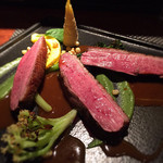 オステリア ブッビーノ - 