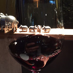 オステリア ブッビーノ - 