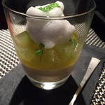 オステリア ブッビーノ - 