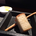 オステリア ブッビーノ - 