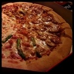 ピザハット - 料理写真:ナチュラル《L》