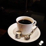 マドンナー - コーヒー