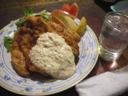 グラバー亭 日向市 洋食 食べログ