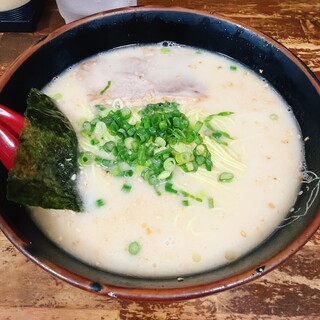 博多ラーメン長浜や_0