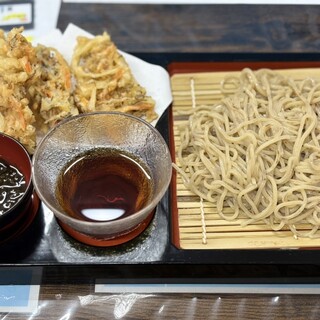 もずく麺屋 んつばた - 料理写真: