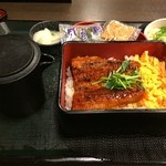 うなまぶし 890円