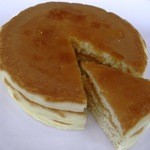 ジョナサン - (15-06)パンケーキ