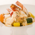 鉄板ダイニング 誉 定禅寺通り店