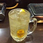 ホルモン 徳いち - 