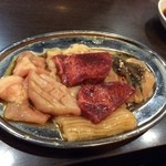 ホルモン 徳いち - 