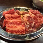 ホルモン 徳いち - 