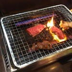 ホルモン 徳いち - 