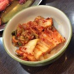 ホルモン 徳いち - 