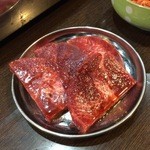 ホルモン 徳いち - 