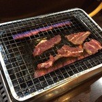 ホルモン 徳いち - 