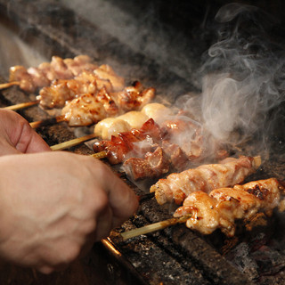 焼き鳥屋 てら_2