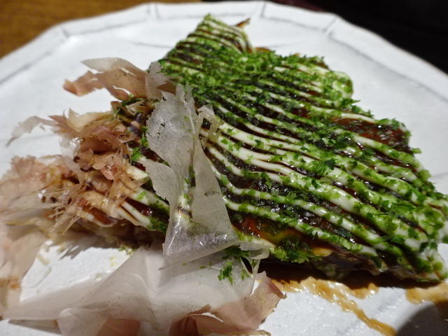 旬夏秋冬 新福島 お好み焼き 食べログ