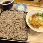 夢庵 - 料理写真: