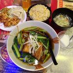 四川厨房 随苑 内神田店